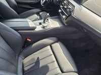 Usata BMW 520 M Sport 190 CV (139 kW) 2019 Station wagon