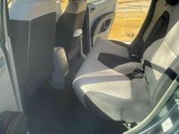 Usata Mitsubishi L200 Invite 136 CV (100 kW) 2006 Blu/azzurro Pick-up