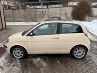 Gebraucht Lancia Ypsilon 60 PS (44 kW) 2003 Kleinwagen