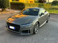 Usata Audi TT 245 CV (180 kW) 2022