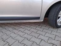 Usata Renault Mégane 110 CV (80 kW) 2011 Grigio Berlina