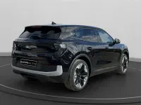 Nuova Ford Explorer Extended Range 150 kW (204 CV) 2026 Agate black  SUV