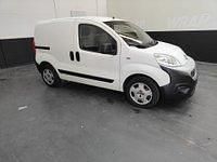 Usata Fiat Fiorino 95 CV (69 kW) 2020 Bianco Monovolume