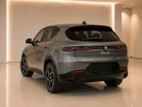 Usata Alfa Romeo Tonale Sprint 131 CV (96 kW) 2023 Blu SUV