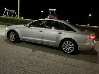 Usata Audi A6 Business Plus 177 CV (130 kW) 2013 Berlina