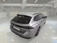 Usata Peugeot 508 GT 131 CV (96 kW) 2022 Grigio Station wagon
