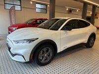 Usata Ford Mustang Mach-E 197 kW (269 CV) 2023 Bianco SUV