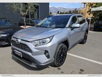 usata Toyota RAV4 EV 