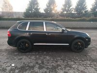 Usata Porsche Cayenne 250 CV (183 kW) 2005 SUV