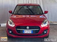 usata Suzuki Swift 1.2h top 2wd del 2023