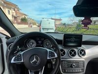 usata Mercedes GLA200 d (cdi) Sport auto