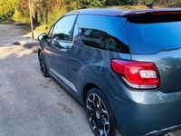 Usata Citroën DS3 Sport Chic 111 CV (81 kW) 2012 Berlina