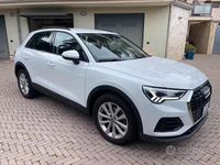Usata Audi Q3 Advanced Plus 150 CV (110 kW) 2023 SUV