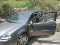 Usata VW Golf V R 250 CV (183 kW) 2007 Berlina