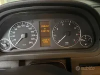 Usata Mercedes A150 95 CV (69 kW) 2006 Grigio Berlina