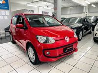 usata VW up! 5 PORTE – BENZINA – AREA B MILANO