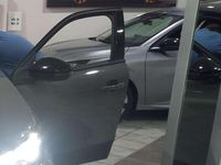 Usata Peugeot 2008 Allure 110 CV (80 kW) 2024 Grigio SUV