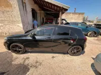 Usata Mercedes A180 109 CV (80 kW) 2018 Nero Berlina