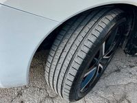 Usata Peugeot 3008 112 CV (82 kW) 2013 Bianco SUV