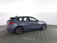Usata BMW 118 Sport Line 140 CV (102 kW) 2021 Storm bay Utilitaria