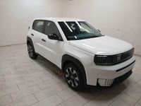 Nuova Fiat Grande Panda Icon 110 CV (80 kW) 2025 Bianco Utilitaria