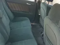 Usata Alfa Romeo 156 136 CV (100 kW) 1999 Grigio Berlina