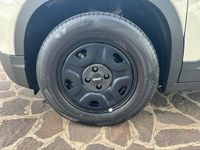 Usata Jeep Avenger EV Longitude 2024 Bianco SUV