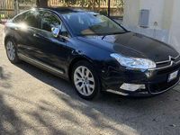 Usata Citroën C5 Exclusive 163 CV (119 kW) 2011 Berlina