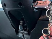 Usata Lancia Ypsilon 70 CV (51 kW) 2011 Marrone Utilitaria