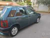 Usata Fiat Tipo 76 CV (55 kW) 1990 Utilitaria