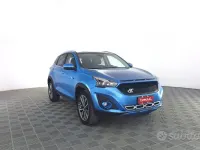 Usata DR F35 156 CV (114 kW) 2020 Bluazzurro SUV