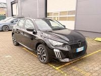 Nuova Peugeot 208 Style 2025 Grigio Utilitaria