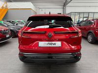 Usata Renault Austral Techno 200 CV (147 kW) 2023 Rosso SUV