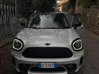 Usata Mini Countryman 136 CV (100 kW) 2022 SUV