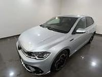 Nuova VW Polo R-line Plus 95 CV (69 kW) 2025 8e8e  reflex silver metallizz Berlina