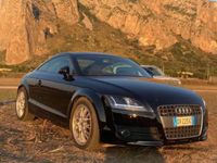 usata Audi TT Coupe 2.0 tdi quattro