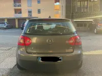 Usata VW Golf V 102 CV (75 kW) 2007 Berlina