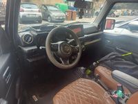 Usata Suzuki Jimny 102 CV (75 kW) 2020 Nero SUV