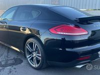 usata Porsche Panamera Diesel