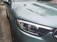 Usata Mercedes GLC220 Advanced Plus 197 CV (144 kW) 2025 Verde Coupé