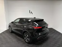 Usata Nissan Qashqai N-Connecta 158 CV (116 kW) 2024 Nero SUV