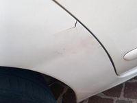 Usata Peugeot 5008 150 CV (110 kW) 2013 Bianco Monovolume