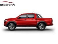 Usata EVO Cross 4 136 CV (100 kW) 2024 B4 bianco Pick-up