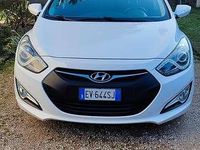 Usata Hyundai i40 Comfort 136 CV (100 kW) 2014 Station wagon