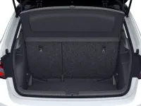 Nuova Skoda Fabia 95 CV (69 kW) 2026 Bianco luna metallizzato nero tulipano p Utilitaria