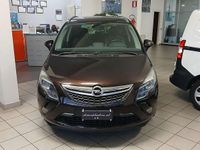 Usata Opel Zafira Tourer Cosmo 131 CV (96 kW) 2012 Monovolume