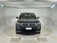 Usata BMW X3 M Sport 286 CV (210 kW) 2022 Grigio scuro SUV