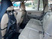 Usata Mitsubishi Pajero Sport 99 CV (72 kW) 1999 Blu SUV