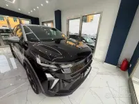 Usata Renault Captur Techno 91 CV (66 kW) 2025 Nero SUV