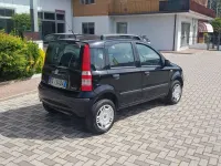 Usata Fiat Panda Dynamic 60 CV (44 kW) 2007 Other Utilitaria